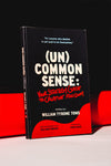 (Un)Common Sense: Your Strategy Guide to Creative Freedom